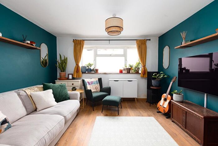 2 Bedroom End Terrace House For Sale In Wootton Road, St Annes, BS4