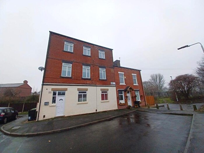 2 Bedroom Flat To Rent In Sussex Street, Leeds, West Yorkshire, LS9