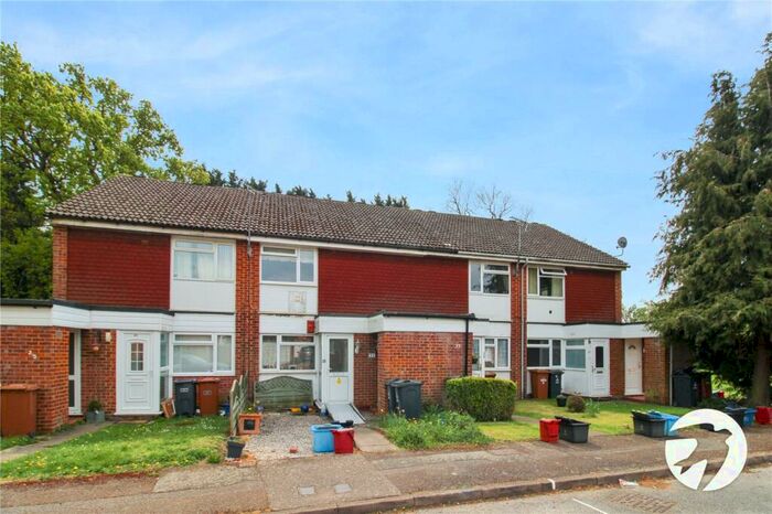 1 Bedroom Maisonette To Rent In Chapman Road, Stevenage, Hertfordshire, SG1