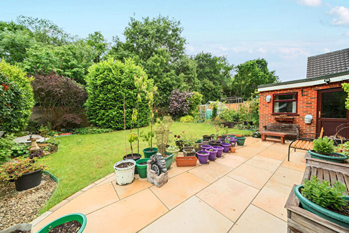 3 Bedroom Detached House For Sale In Bridge Road, Rudgwick, RH12