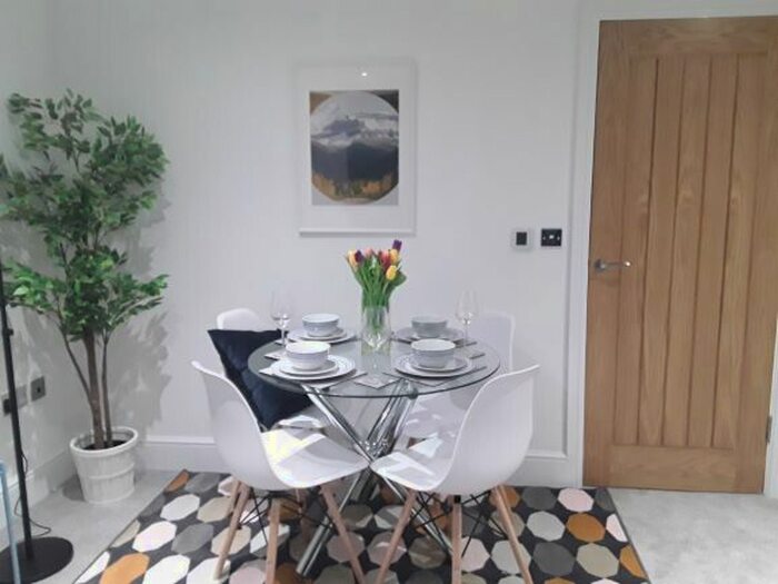 4 Bedroom Detached House To Rent In Horseshoe Drive, Macclesfield, SK11