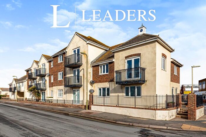 2 Bedroom Apartment To Rent In Southwood Road, Hayling Island, PO11