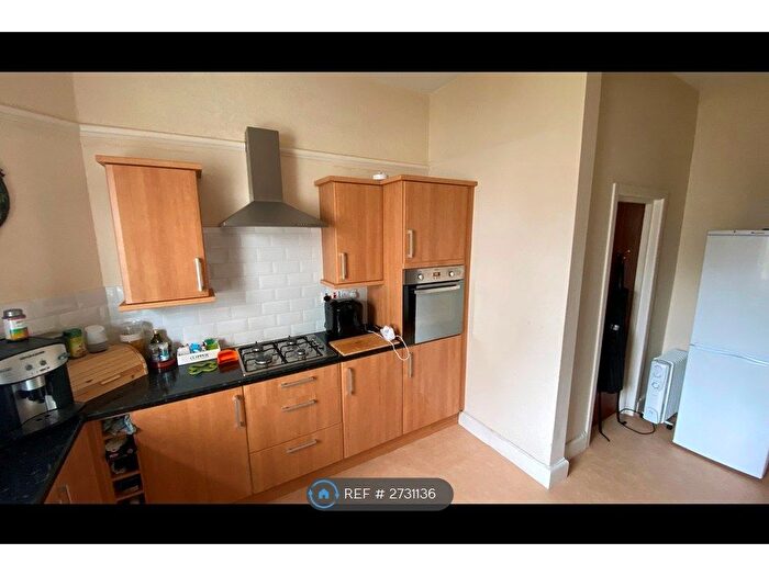 1 Bedroom Flat To Rent In Toft Mansions, Bournemouth, BH1