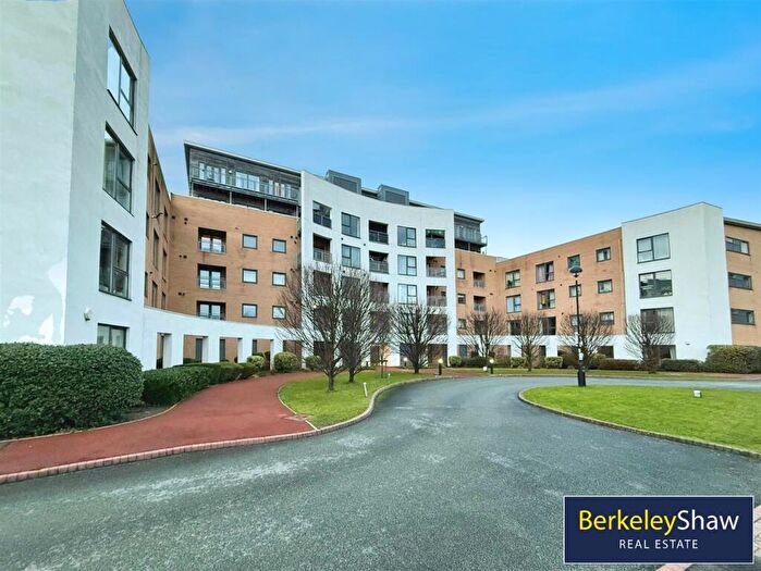 2 Bedroom Apartment To Rent In Ellerman Road, Liverpool, L3