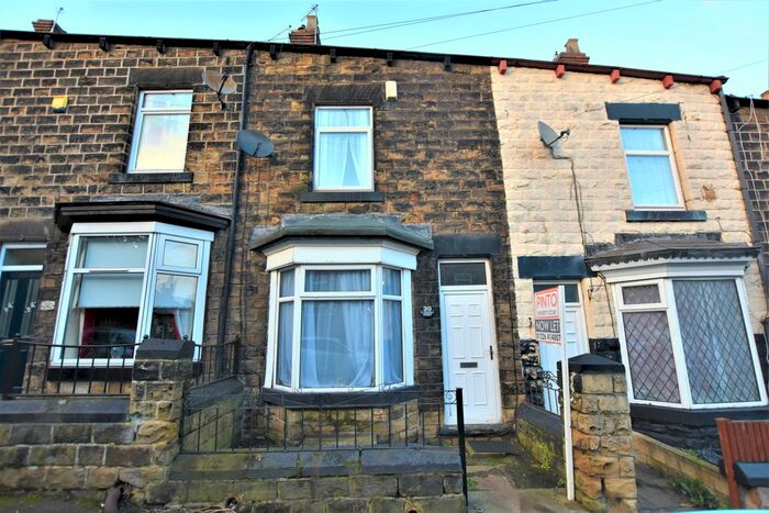 3 Bedroom Terraced House To Rent In Conway Street, Stairfoot, Barnsley, S70