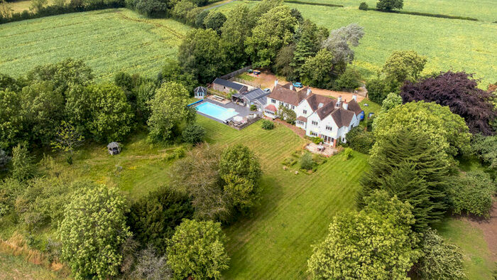 6 Bedroom Country House For Sale In Ufton Fields, Leamington Spa, Warwickshire, CV33