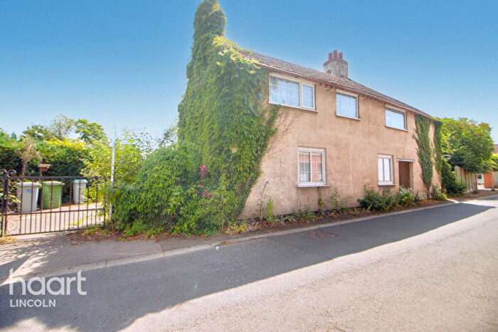 6 Bedroom Detached House For Sale In High Street, Sutton On Trent, NG23