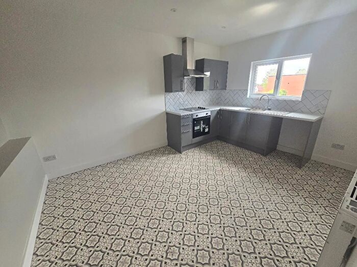 1 Bedroom Studio To Rent In King Street, Rockferry, Birkenhead, CH42