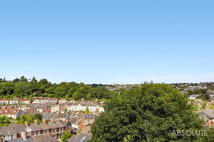 4 Bedroom Terraced House For Sale In Marcombe Road, Torquay, TQ2