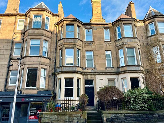 2 Bedroom Flat For Sale In Comiston Place (Flat ), Morningside, Edinburgh, EH10