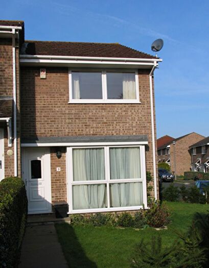 3 Bedroom End Of Terrace House To Rent In Dunvan Close, Lewes, BN7