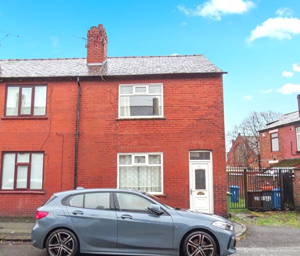 3 Bedroom End Terrace House For Sale In Thirlmere Street, Leigh, WN7