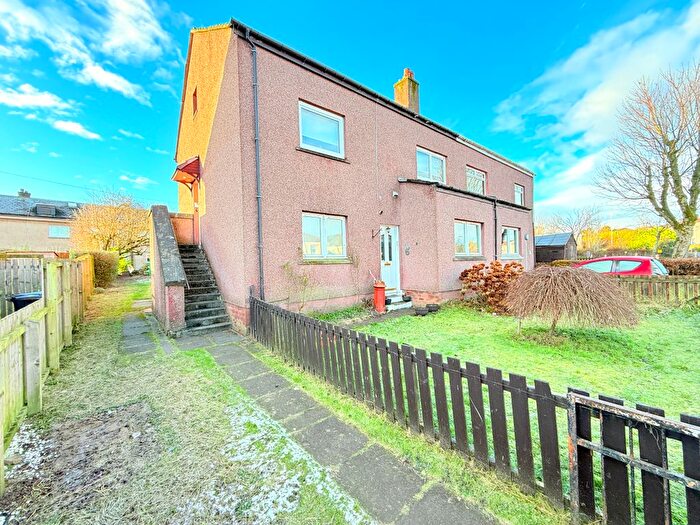 2 Bedroom Flat For Sale In Deveron Street, Coatbridge, ML5