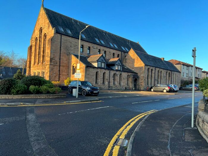 2 Bedroom Flat To Rent In St Modans Court, Falkirk, FK1