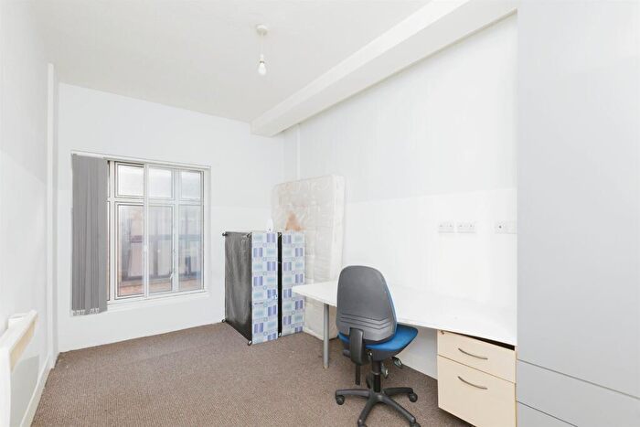 5 Bedroom Flat For Sale In Granby Street, Leicester, LE1