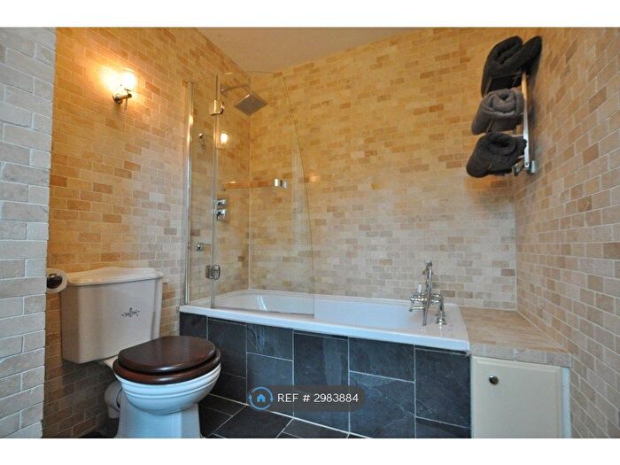 4 Bedroom Detached House To Rent In Station Road, Sawbridgeworth, CM21