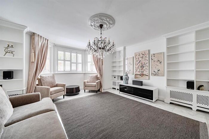 4 Bedroom Flat For Sale In Langland Gardens, Hampstead, NW3