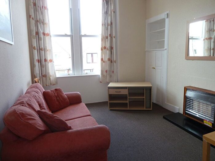 1 Bedroom Flat To Rent In Granton Road, Edinburgh, EH5