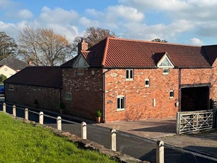 4 Bedroom Barn Conversion For Sale In Courtyard House, Church Lane, Sadberge, DL2