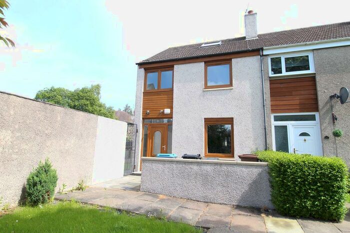 3 Bedroom Terraced House To Rent In Ruthrieston Road, Aberdeen, AB10