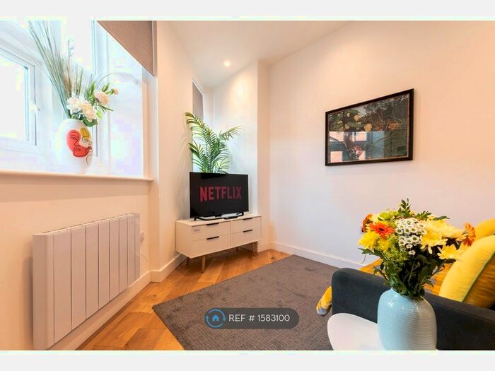 1 Bedroom Flat To Rent In Kings House, Southampton, Hampshire, United Kingdom, SO15