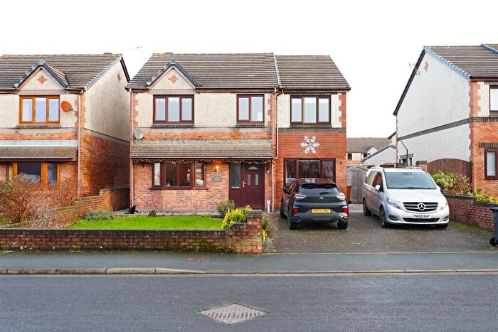 5 Bedroom Detached House For Sale In Parklands Drive, Askam-In-Furness, LA16
