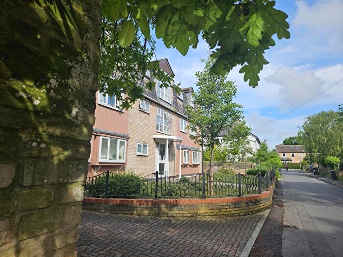 Flat To Rent In River Court, Ferry Lane, Cambridge, CB4