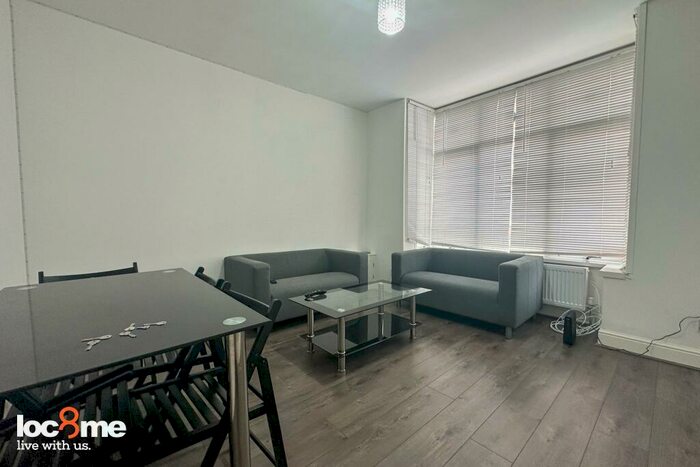 1 Bedroom House To Rent In Harold Road, B16