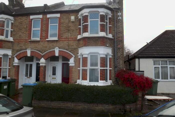 2 Bedroom Semi-Detached House To Rent In Blanmerle Road, New Eltham, London, SE9
