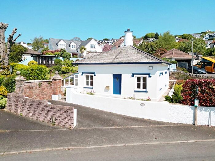 2 Bedroom Detached House For Sale In Forder Lane, Bishopsteignton, TQ14