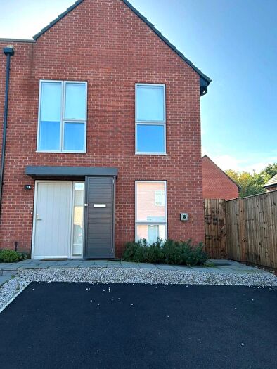 3 Bedroom Semi-Detached House To Rent In Firenza Avenue, Ellesmere Port, Cheshire, CH65