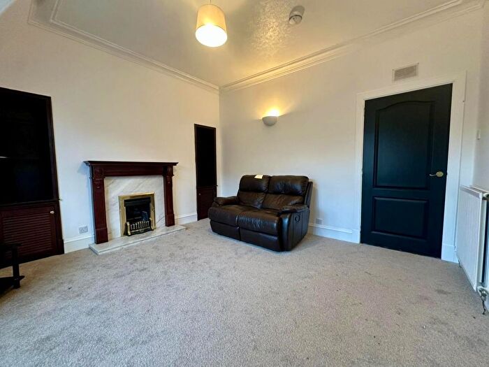 2 Bedroom Flat To Rent In F, Victoria Road, Aberdeen, AB11