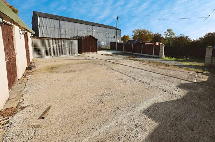 3 Bedroom End Terrace House For Sale In West View, Evenwood, Bishop Auckland, DL14