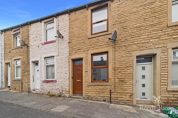 2 Bedroom Terraced House To Rent In Reed Street, Burnley, Lancashire, BB11