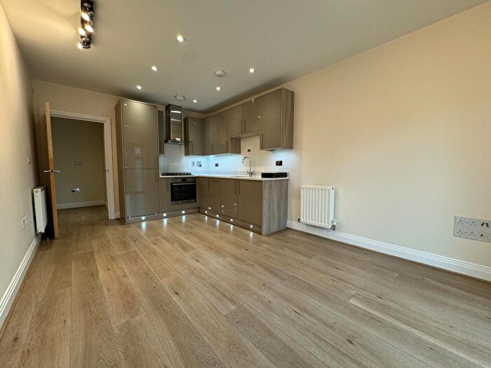 2 Bedroom Apartment To Rent In Athena Court, Bridge Avenue, Maidenhead, SL6