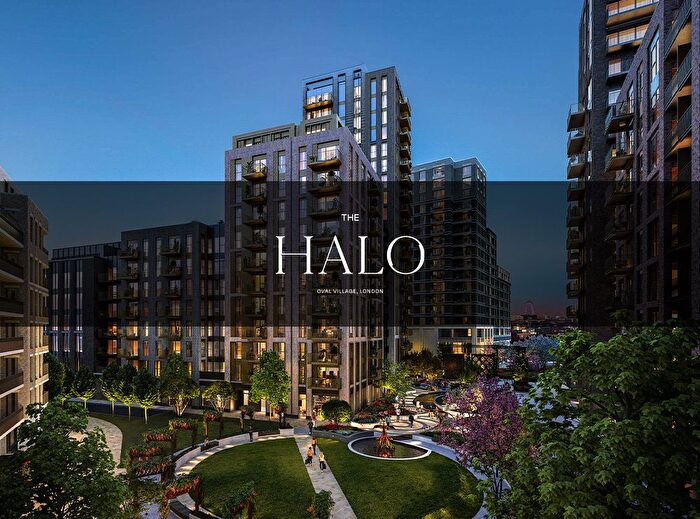 Studio For Sale In Kennington Lane, London, SE11