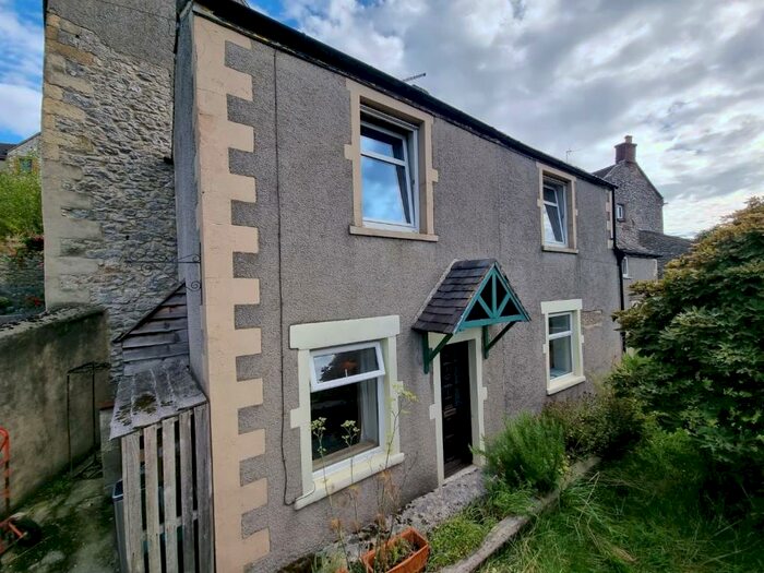 2 Bedroom Cottage To Rent In Greenhill, Wirksworth, Matlock, DE4