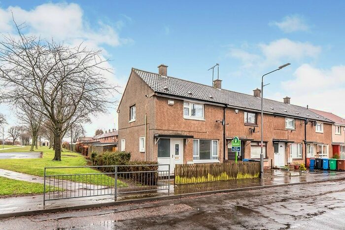 2 Bedroom Terraced House To Rent In Scott Road, Glenrothes, Fife, KY6