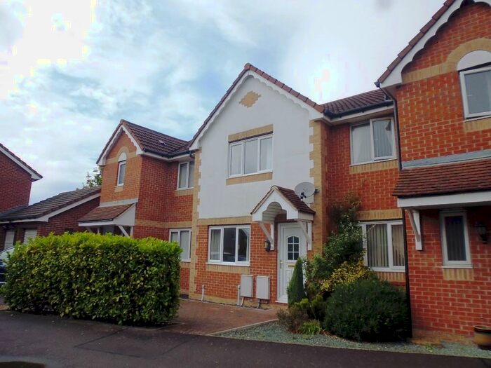 2 Bedroom Terraced House To Rent In Aspen Park Road, Weston Super Mare, BS22