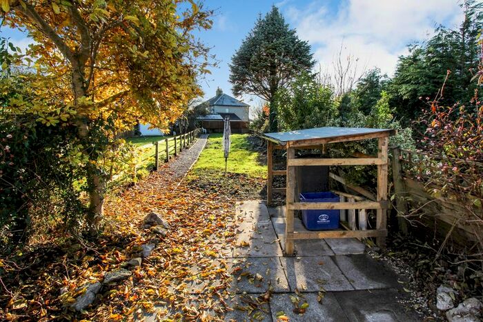 1 Bedroom Terraced House To Rent In Duke Street, Carnforth, LA6