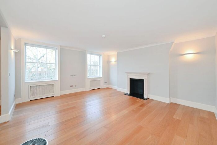 2 Bedroom Flat To Rent In Bryanston Square, Marylebone, W1H