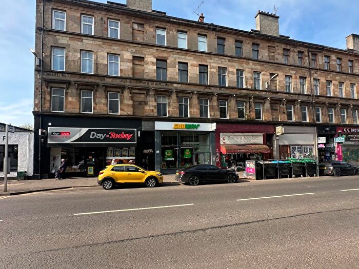 3 Bedroom Flat To Rent In Argyle Street, Finnieston, Glasgow, G3