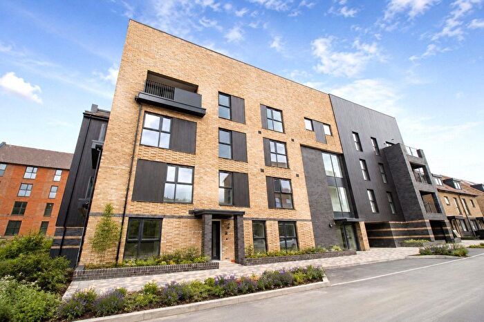 2 Bedroom Flat To Rent In Sgt Pepper Drive, Alkerden, Ebbsfleet Valley, Swanscombe, DA10