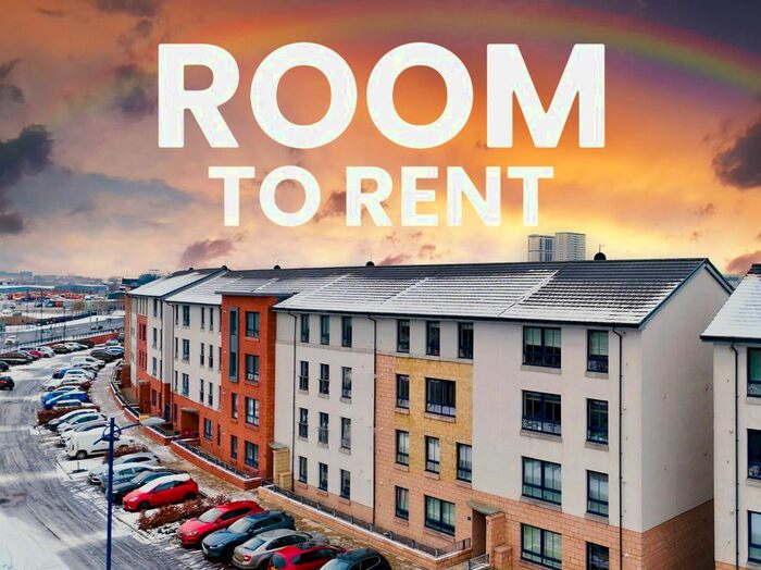 2 Bedroom Flat To Rent In /, Rosebery Terrace, Glasgow, G5