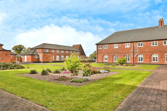 2 Bedroom House To Rent In Heckingham Park Drive, Hales, Norwich, NR14