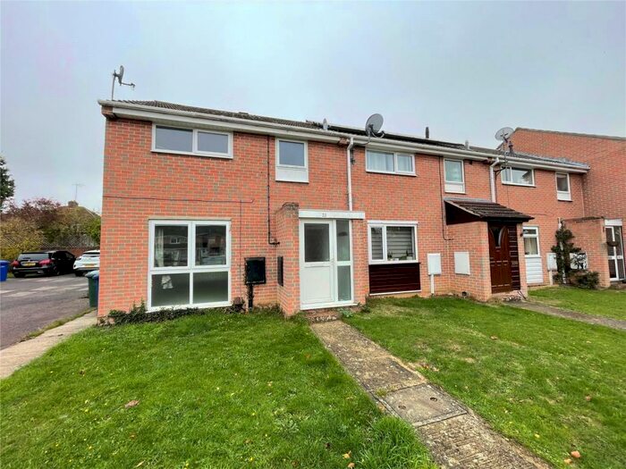 3 Bedroom End Of Terrace House To Rent In Maple Avenue, Kidlington, OX5