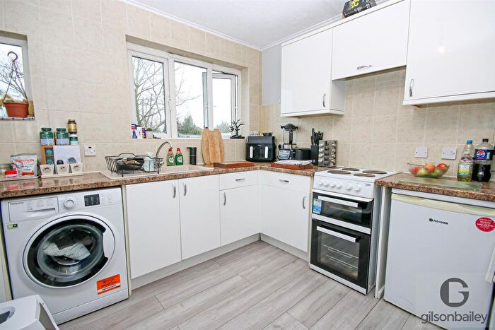 2 Bedroom Flat For Sale In Christopher Close, Norwich, NR1