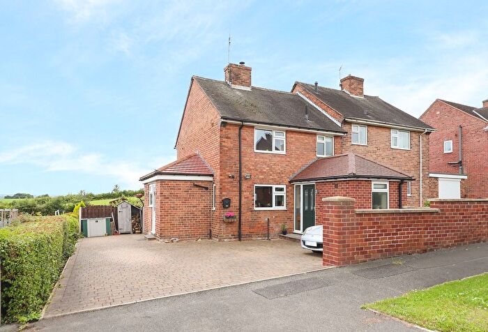 2 Bedroom Semi-Detached House For Sale In Lowfield Avenue, Sheffield, S12