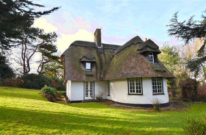 3 Bedroom Detached House For Sale In Cliff End Lane, Pett Level, Hastings, TN35