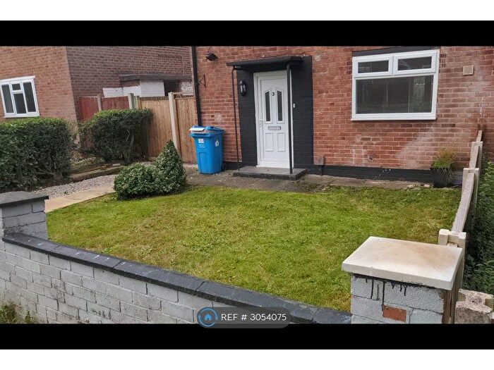 3 Bedroom Terraced House To Rent In Burdale Walk, Manchester, M23